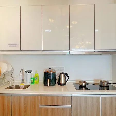Ipoh Majestic Cozy With Baby Cot -6 Pax- Free Parking By Aftertea Home Exterior photo