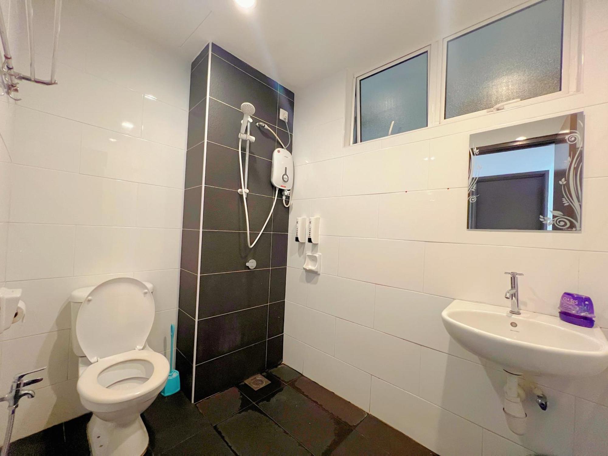 Apartment Majestic Cozy With Baby Cot -6 Pax- Free Parking By Aftertea *