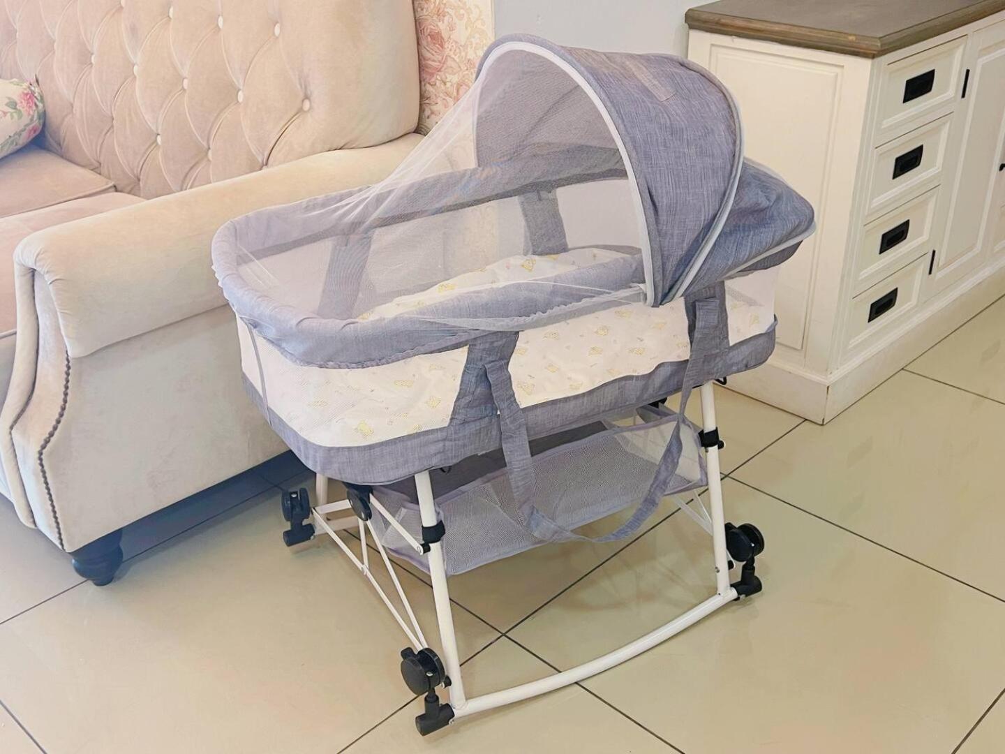 Majestic Cozy With Baby Cot -6 Pax- Free Parking By Aftertea